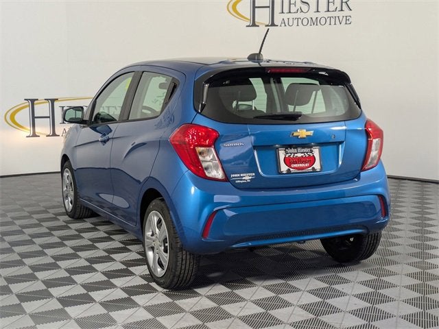 2020 Chevrolet Spark LS Automatic