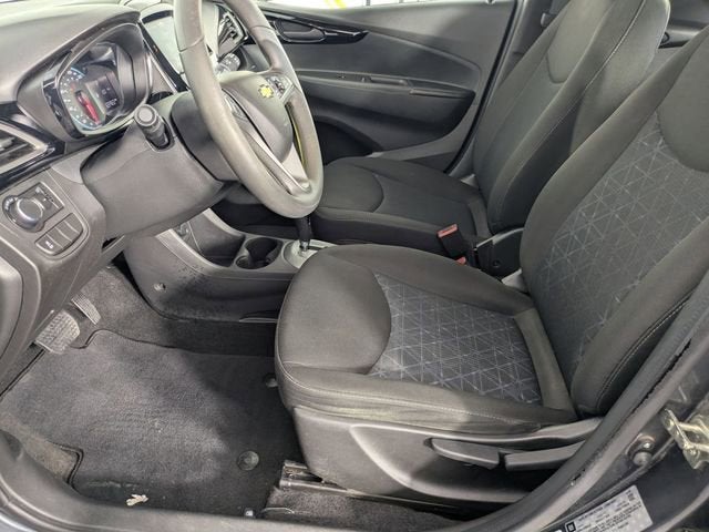2020 Chevrolet Spark LT