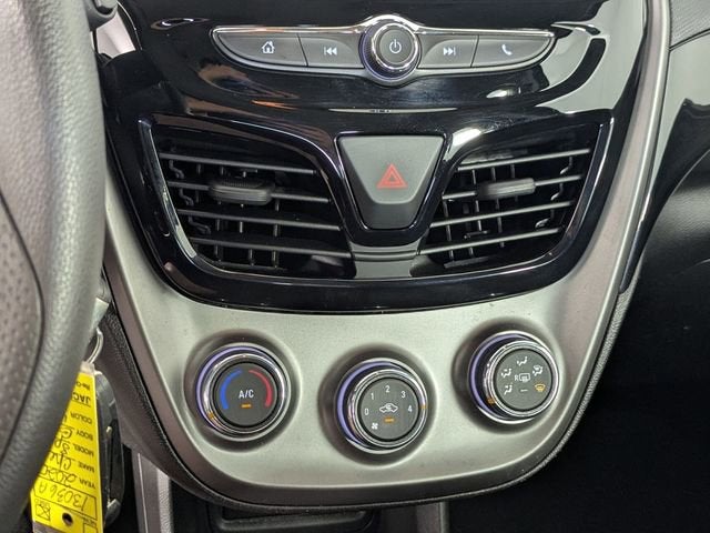 2020 Chevrolet Spark LT
