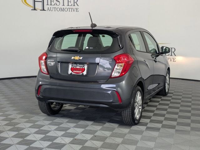 2020 Chevrolet Spark LT