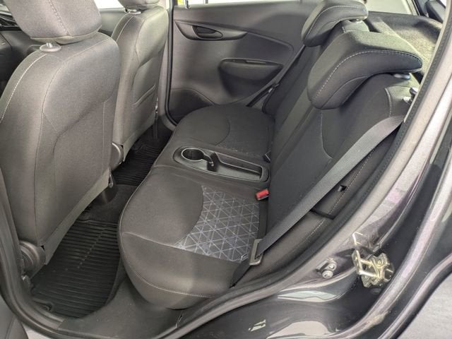 2020 Chevrolet Spark LT