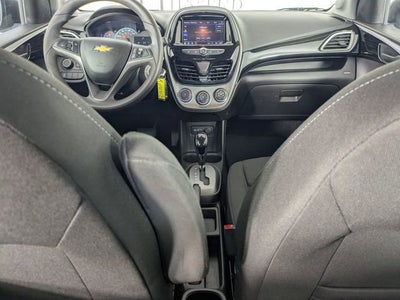 2020 Chevrolet Spark LT