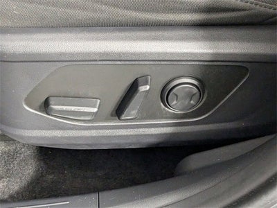 2024 Hyundai Tucson Hybrid Blue