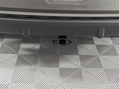 2024 Hyundai Tucson Hybrid Blue