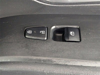 2024 Hyundai Tucson Hybrid Blue