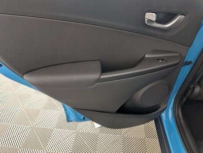 2023 Hyundai Kona Limited