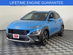 2023 Hyundai Kona Limited