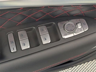 2022 Genesis G70 3.3T