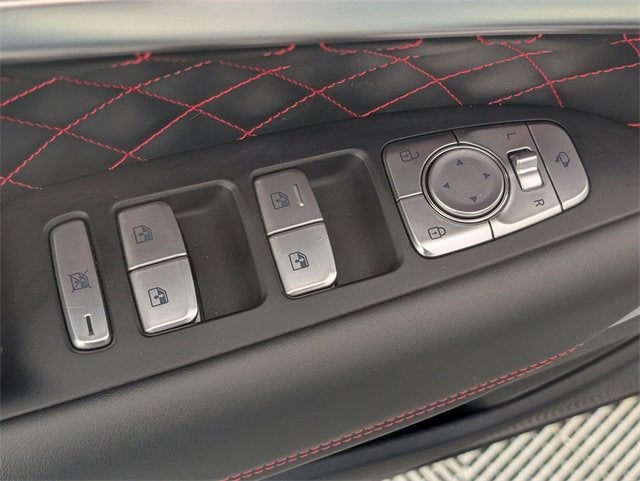 2022 Genesis G70 3.3T