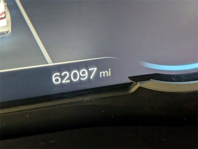 2022 Genesis G70 3.3T