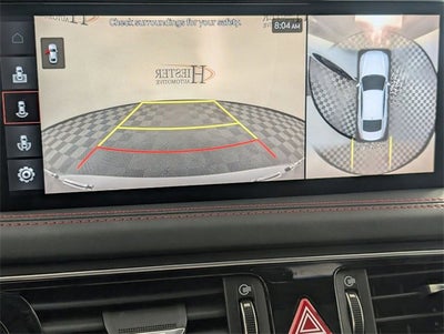 2022 Genesis G70 3.3T