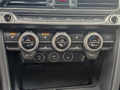 2022 Genesis G70 3.3T