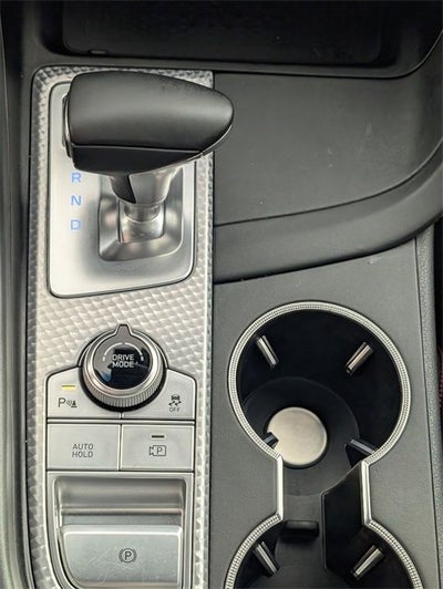 2022 Genesis G70 3.3T