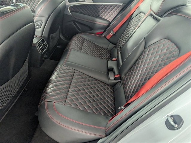 2022 Genesis G70 3.3T