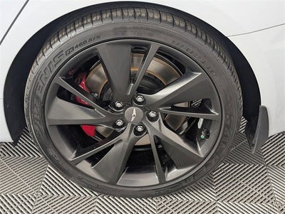 2022 Genesis G70 3.3T