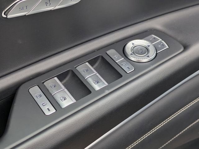 2024 Genesis GV80 2.5T AWD