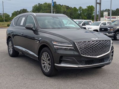 2024 Genesis GV80 2.5T AWD