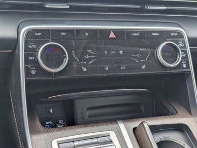 2024 Genesis GV80 2.5T AWD