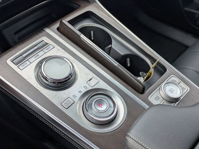 2024 Genesis GV80 2.5T AWD