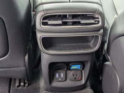 2024 Genesis GV80 2.5T AWD