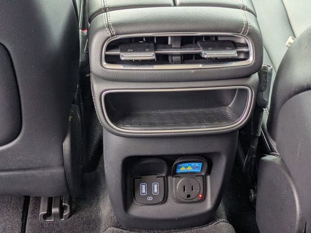 2024 Genesis GV80 2.5T AWD