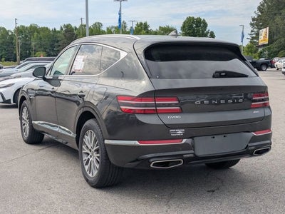 2024 Genesis GV80 2.5T AWD