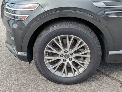 2024 Genesis GV80 2.5T AWD
