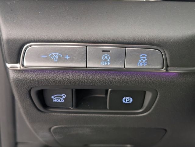 2024 Genesis GV80 NA