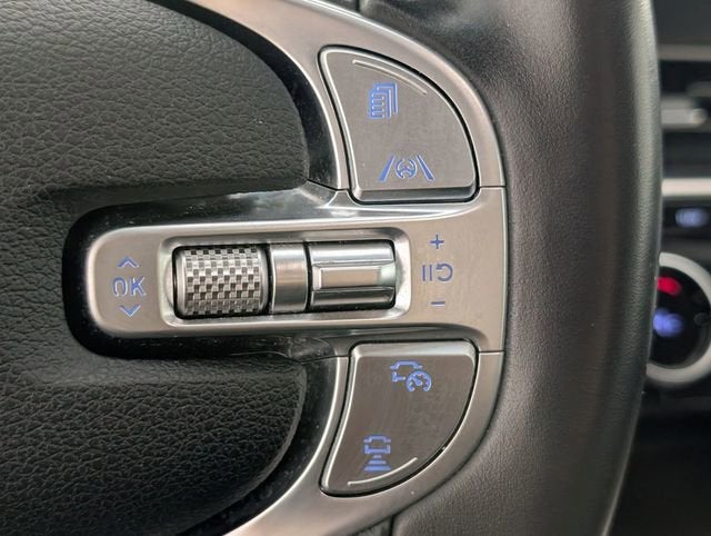 2024 Genesis GV80 NA