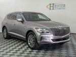 2024 Genesis GV80 NA