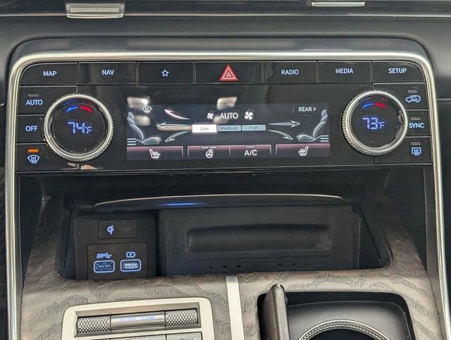 2024 Genesis GV80 NA