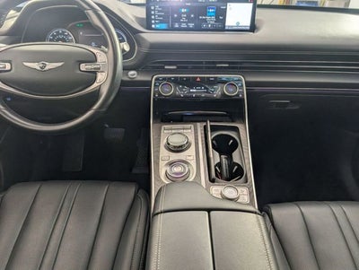 2024 Genesis GV80 NA