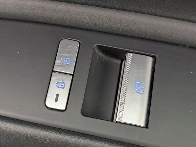 2024 Genesis GV80 NA