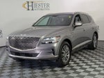2024 Genesis GV80 NA
