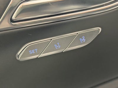 2024 Genesis GV80 2.5T AWD