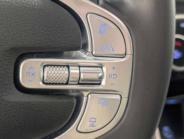 2024 Genesis GV80 2.5T AWD