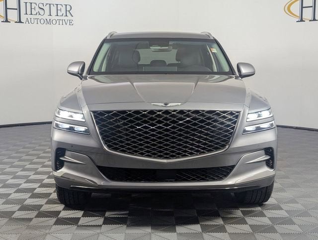 2024 Genesis GV80 2.5T AWD