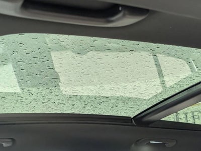 2022 Kia Sportage Nightfall