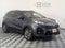 2022 Kia Sportage Nightfall