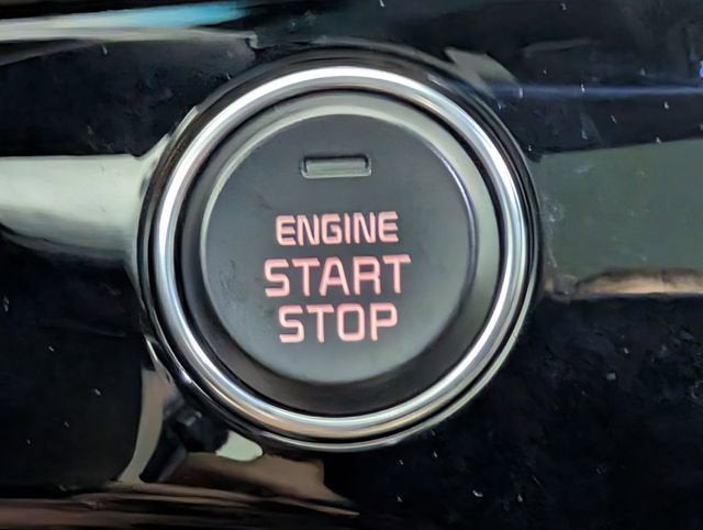 2022 Kia Sportage Nightfall