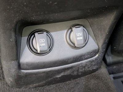 2022 Kia Sportage Nightfall