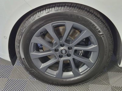 2024 Land Rover Range Rover Sport Dynamic SE