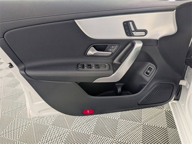 2025 Mercedes-Benz CLA CLA 250