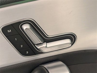 2025 Mercedes-Benz CLA CLA 250