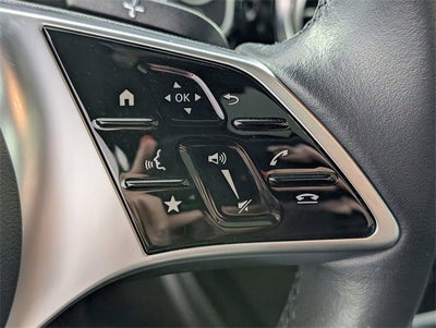 2025 Mercedes-Benz CLA CLA 250