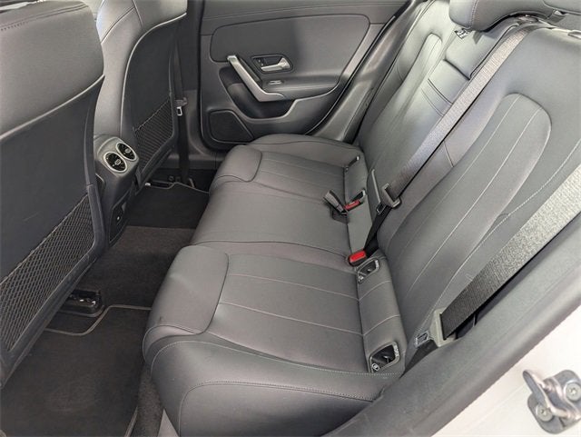 2025 Mercedes-Benz CLA CLA 250