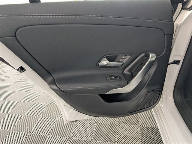 2025 Mercedes-Benz CLA CLA 250