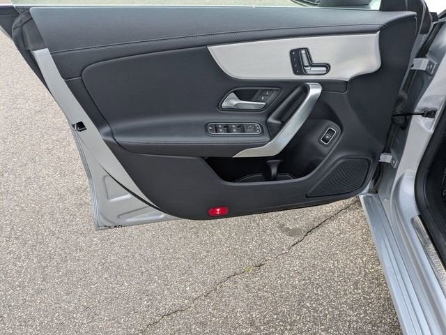 2025 Mercedes-Benz CLA 250 Coupe 4MATIC®