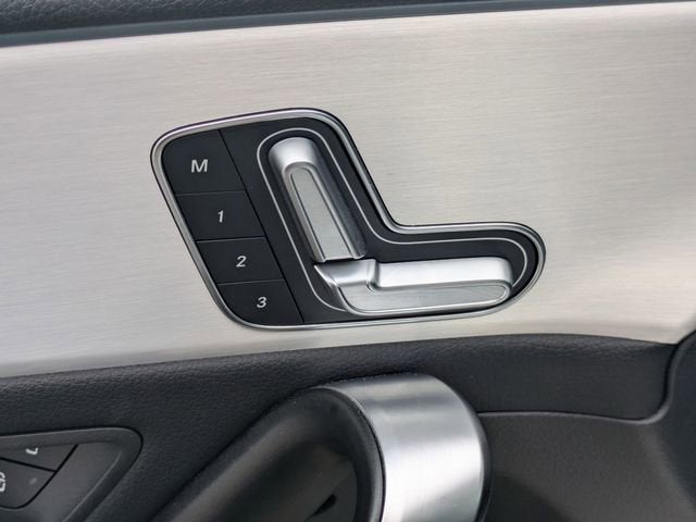 2025 Mercedes-Benz CLA 250 Coupe 4MATIC®