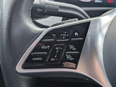 2025 Mercedes-Benz CLA 250 Coupe 4MATIC®